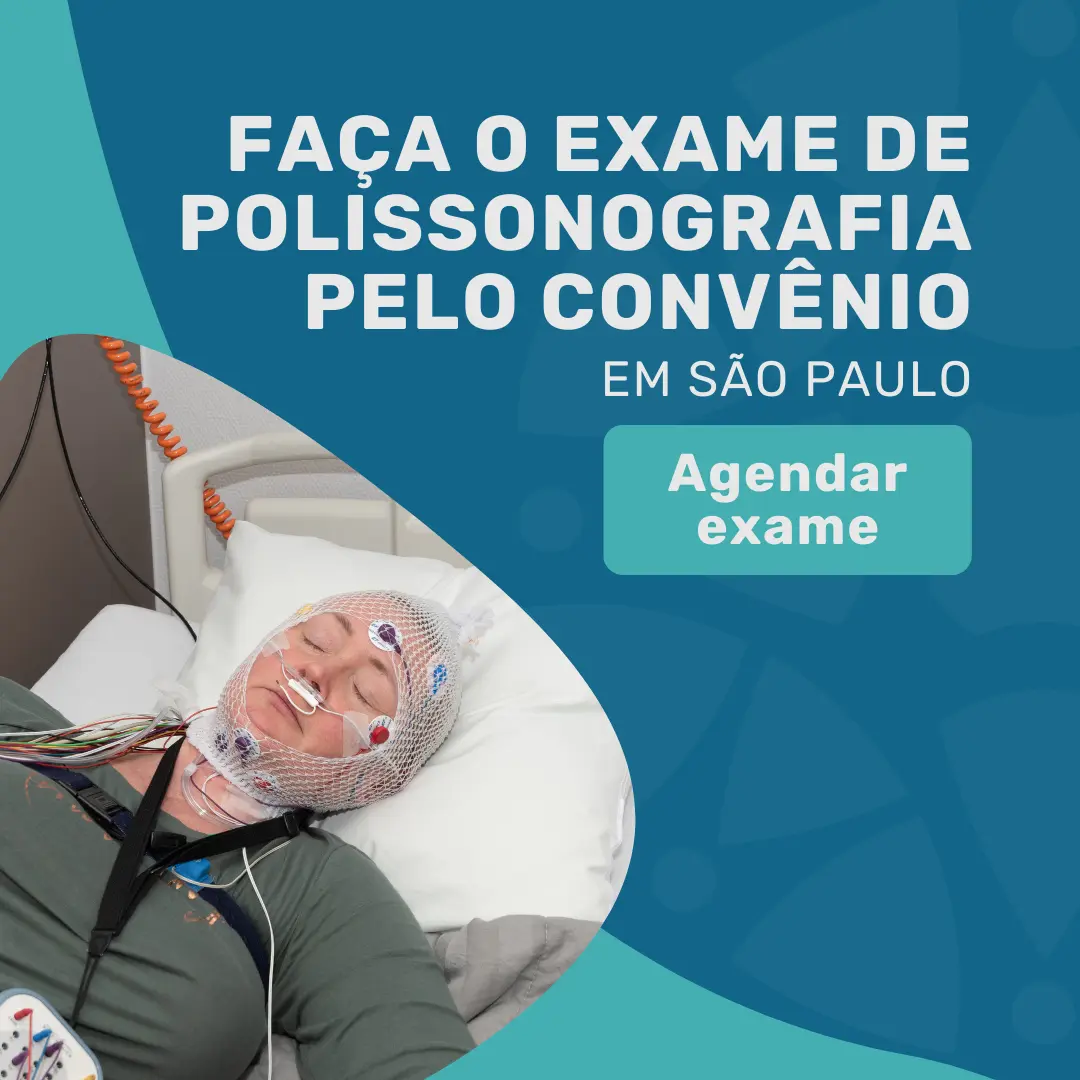 Entre em contato com o Instituto Medicina em foco para agendar o seu exame de polissonografia pelo bradesco em são paulo