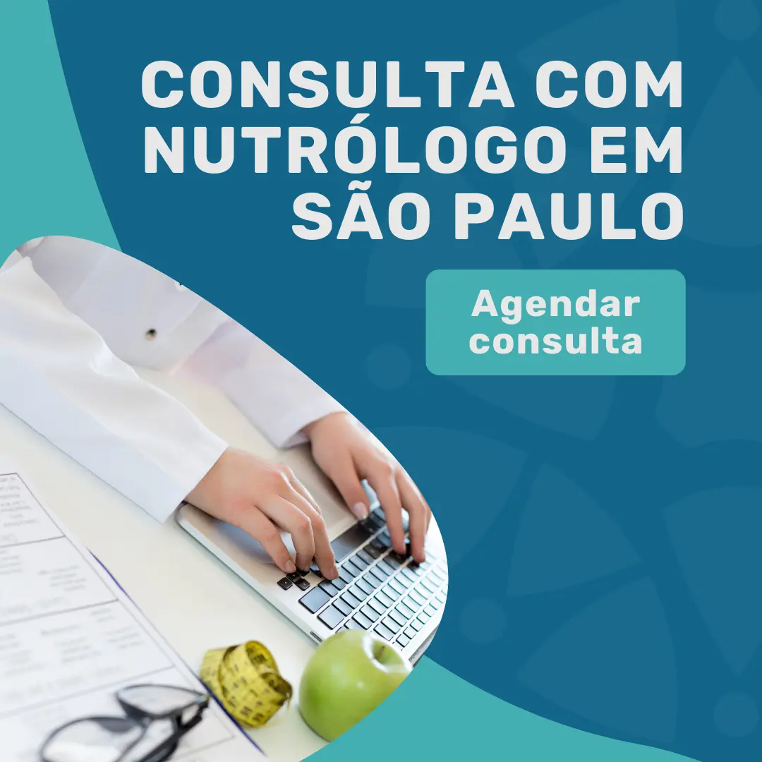 Entre em contato com o Instituto Medicina em foco para agendar o sua consulta com nutrologo em são paulo para saber mais sobre nutrição e doenças intestinais