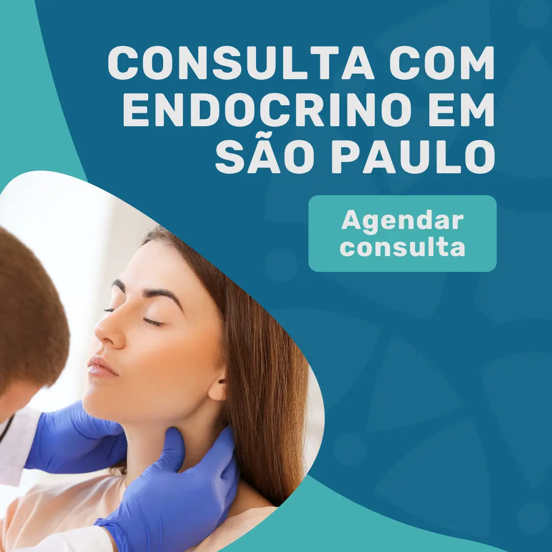 Entre em contato com o Instituto Medicina em foco para agendar o sua consulta consulta com endocrinologista em são paulo para saber mais sobre disfunção da tireoide