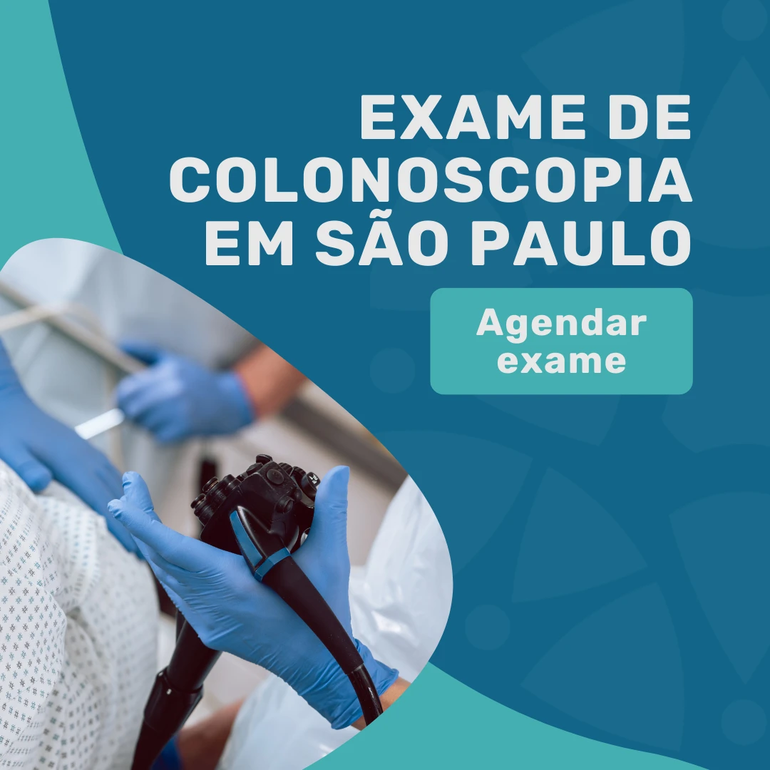 Entre em contato com o Instituto Medicina em foco para agendar um exame de colonoscopia em são paulo