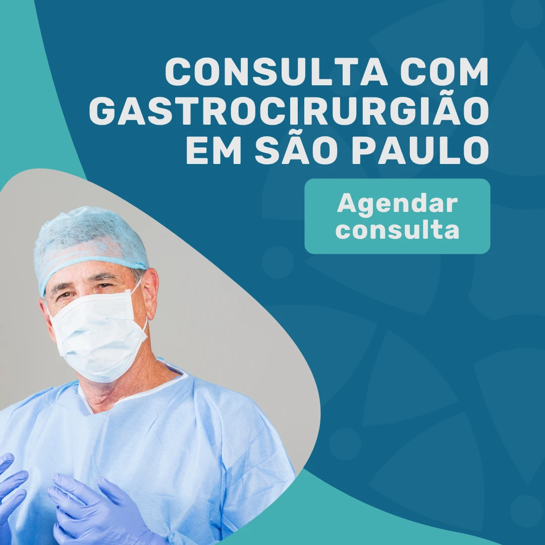 Entre em contato com o Instituto Medicina em foco para agendar uma consulta com gastrocirurgião em são paulo e saber mais sobre a gastrectomia vertical