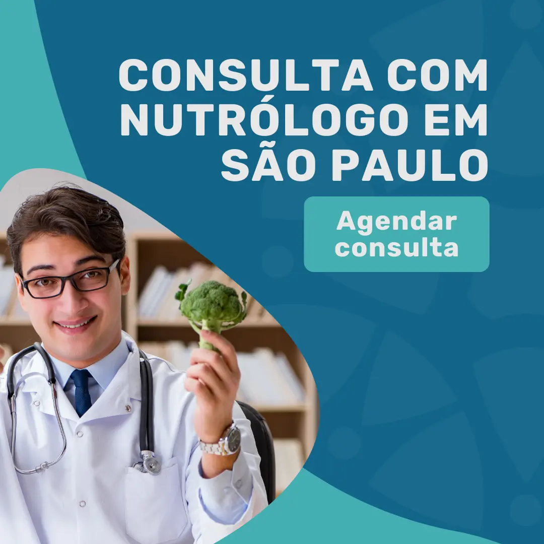 Entre em contato com o Instituto Medicina em foco para agendar uma consulta com nutrólogo em são paulo e saber mais sobre o reganho de peso