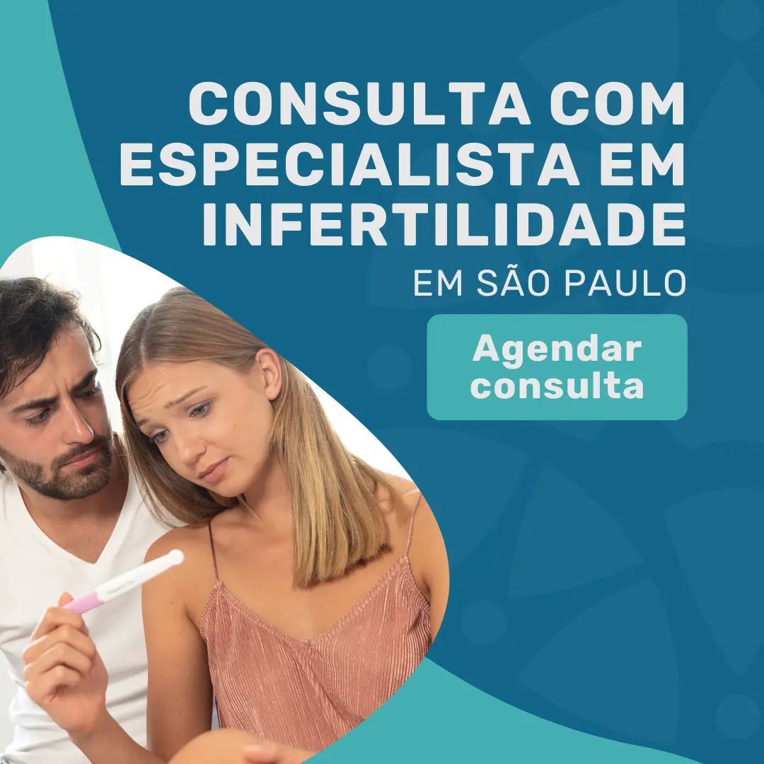 Entre em contato com o Instituto Medicina em foco para agendar uma consulta com urologista especialista em infertilidade e saber mais sobre a avaliação do homem infértil