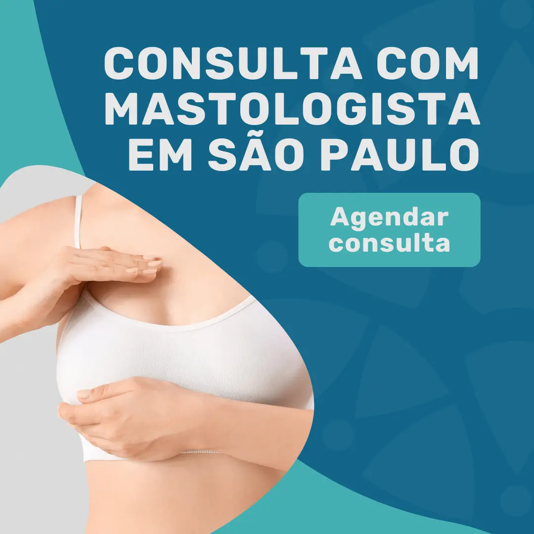 Entre em contato com o Instituto Medicina em foco para saber mais sobre mastologista valor consulta em são paulo