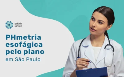 PHmetria esofágica pela Mediservice com Dr. Ricardo Guerra