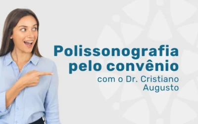Polissonografia pela Mediservice com Dr. Cristiano Augusto