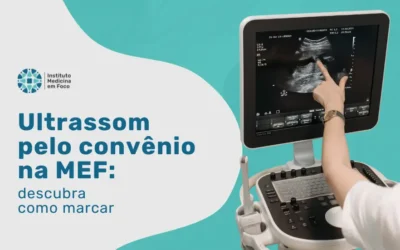 Ultrassom pelo Bradesco na MEF: veja como marcar
