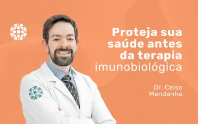 Imunobiológico: quando e por que é indicado