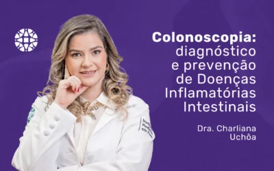 Colonoscopia: exame essencial para a saúde do intestino