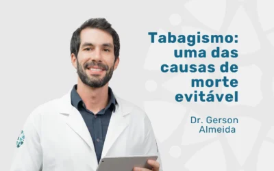 Por que as pessoas mantêm o hábito de fumar cigarro?