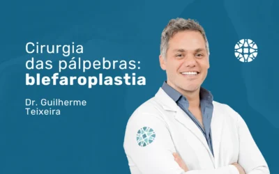 Blefaroplastia: saiba tudo sobre o procedimento