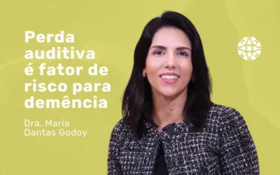 Perda auditiva e demência: como identificar e prevenir