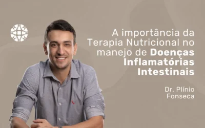 Nutrição e doenças intestinais: como o Nutrólogo pode ajudar