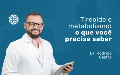 Disfunção da tireoide, sintomas e quando buscar um médico
