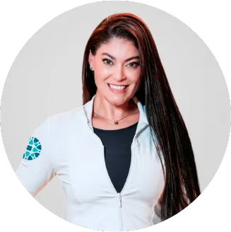 Dra. Anna Carolina Bueno - Instituto Medicina em Foco