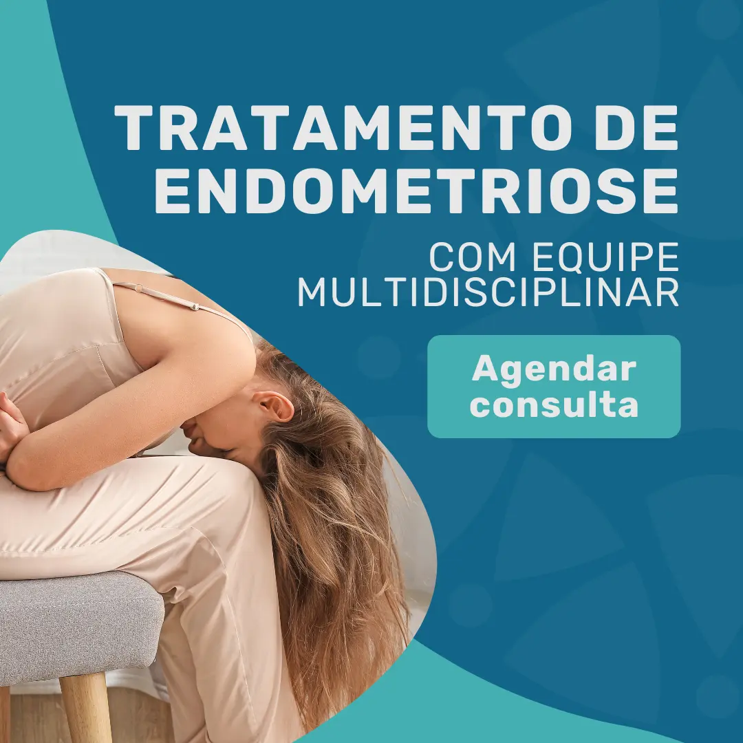 Entre em contato com o Instituto Medicina em foco para agendar Tratamento de endometriose com equipe multidisciplinar em são paulo