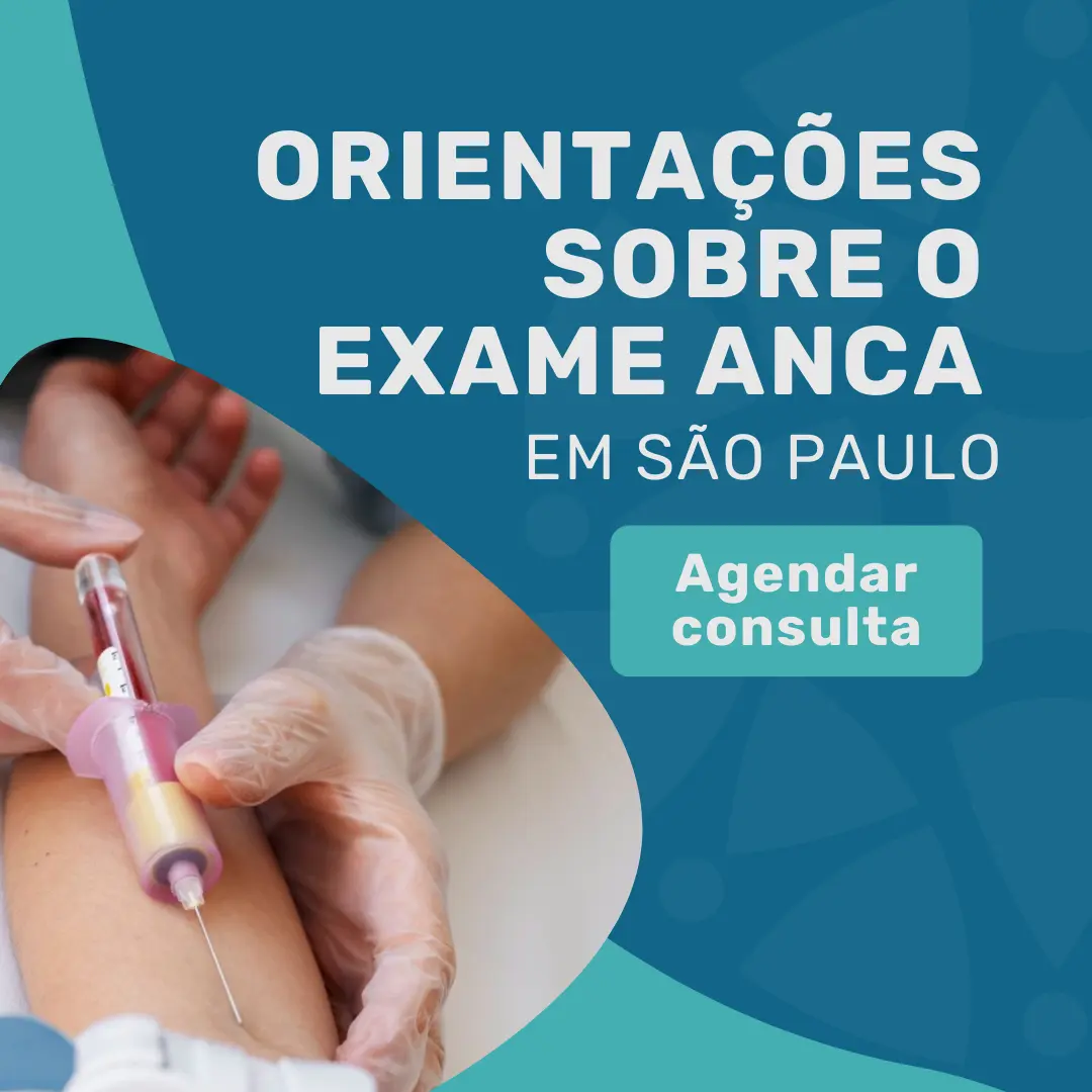 Entre em contato com o Instituto Medicina em foco para agendar consulta com gastroenterologista em são paulo especialista em doenças inflamatórias intestinais para ter orientações sobre o exame AN