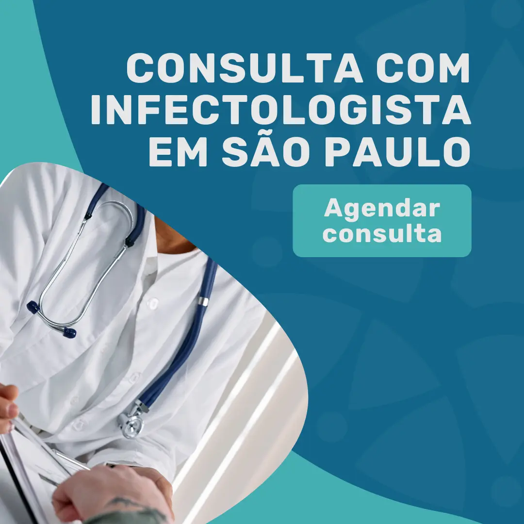 Entre em contato com o Instituto Medicina em foco para agendar consulta com infectologista em são paulo para saber mais sobre a PrEP injetável