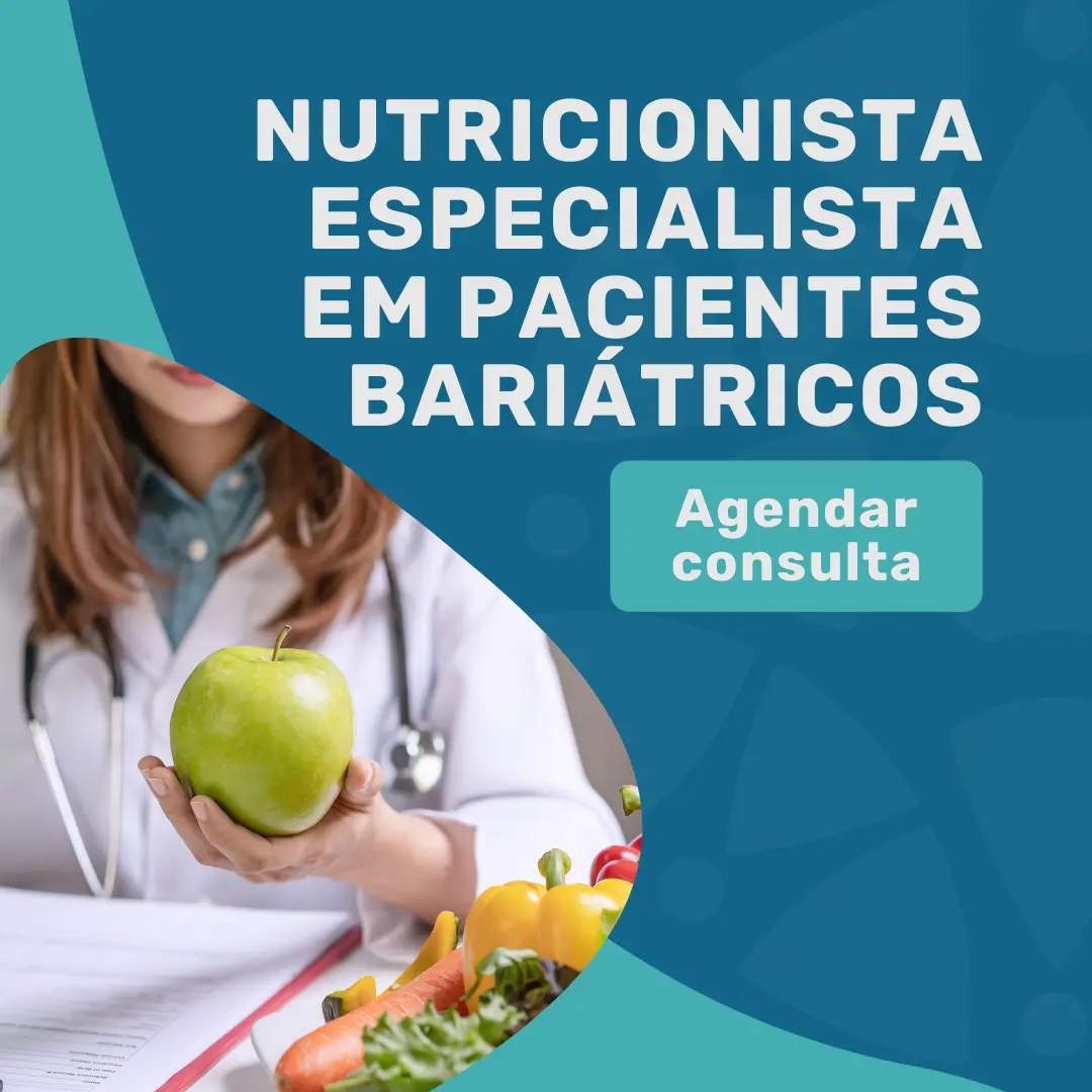 Entre em contato com o Instituto Medicina em foco para agendar consulta com nutricionista especialista em pacientes bariátricos em são paulo e saber mais sobre o por que o Whey Protein isolado é i