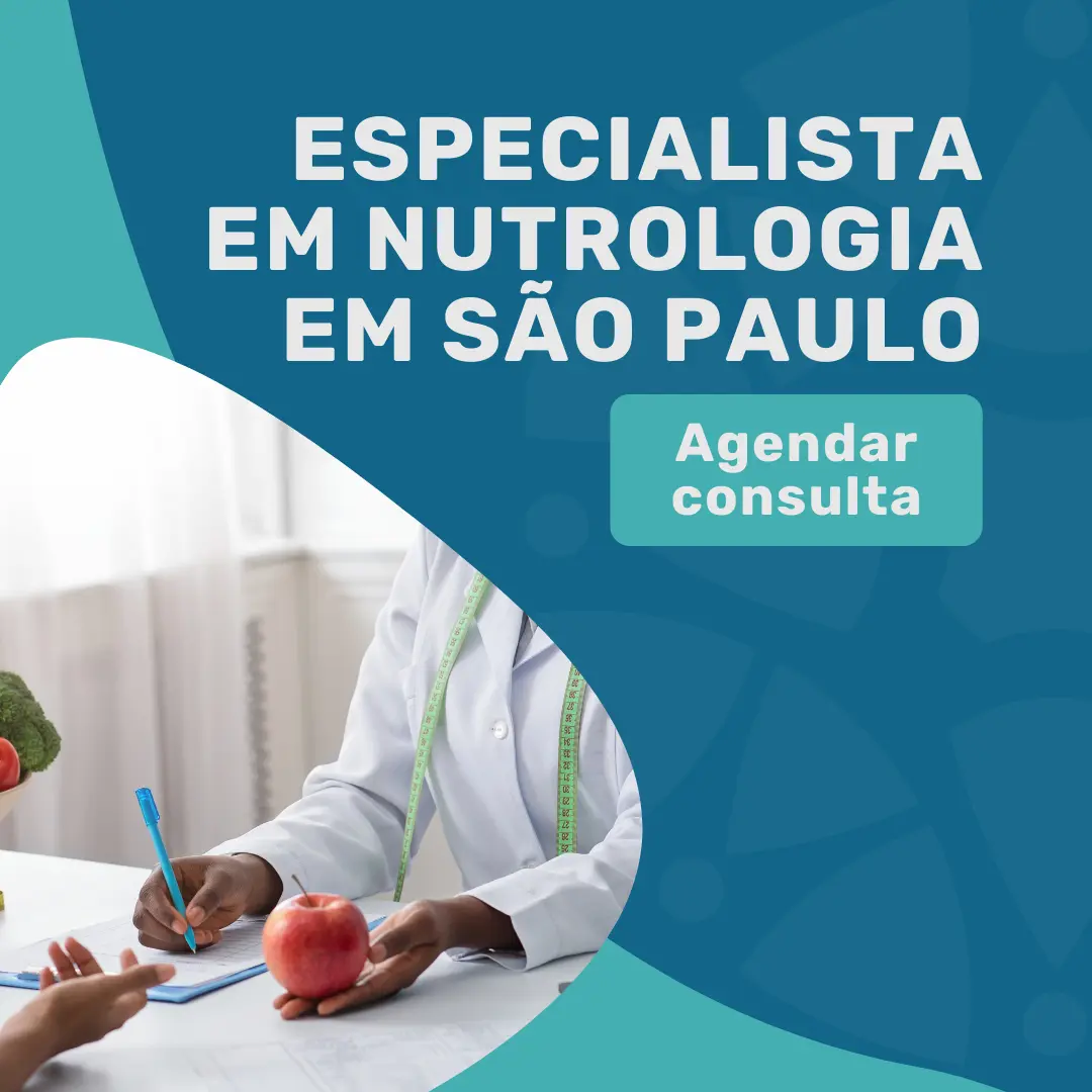 Entre em contato com o Instituto Medicina em foco para agendar consulta com nutrologo em são paulo para saber mais sobre a Vitamina D