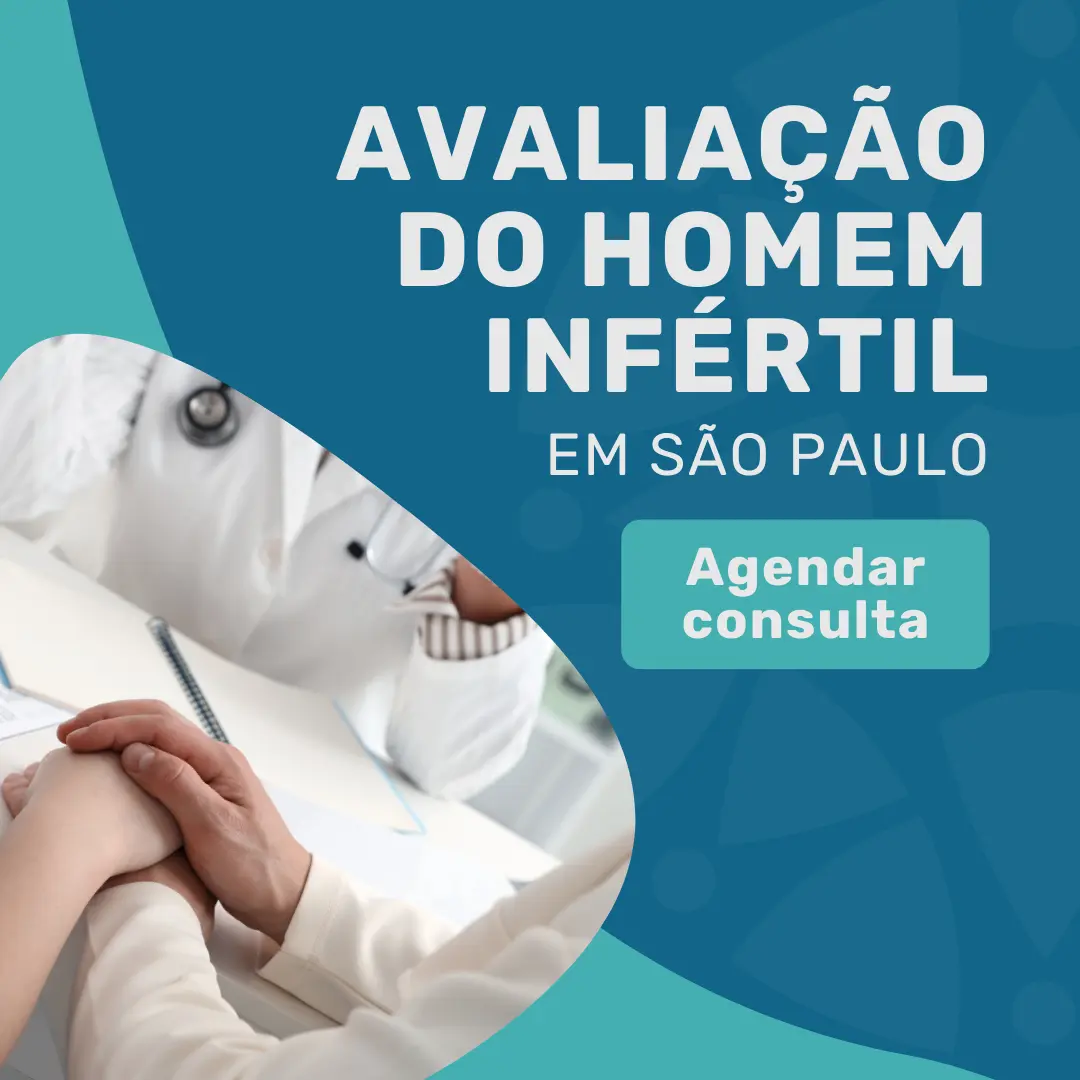 Entre em contato com o Instituto Medicina em foco para agendar consulta com urologista em sao paulo e fazer a Avaliacao do homem infertil