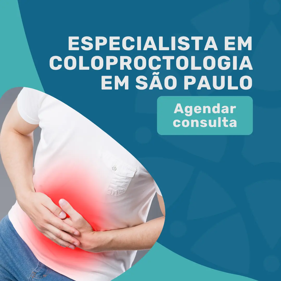 Entre em contato com o Instituto Medicina em foco para agendar consulta especialista em coloproctologia em são paulo para saber mais sobre a cirurgia de diverticulite