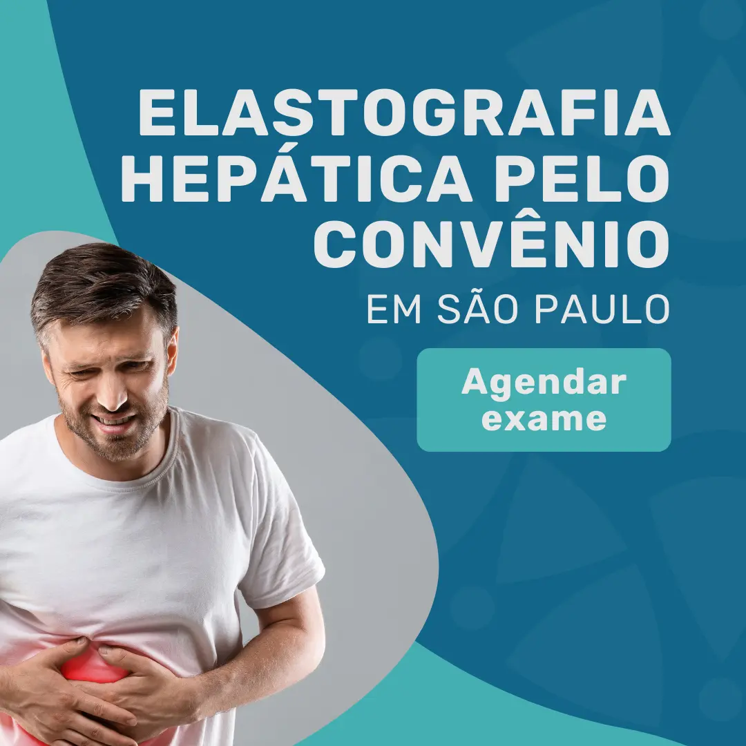 Entre em contato com o Instituto Medicina em foco para agendar exame de Elastografia Hepática pela Mediservice em São Paulo com especialistas