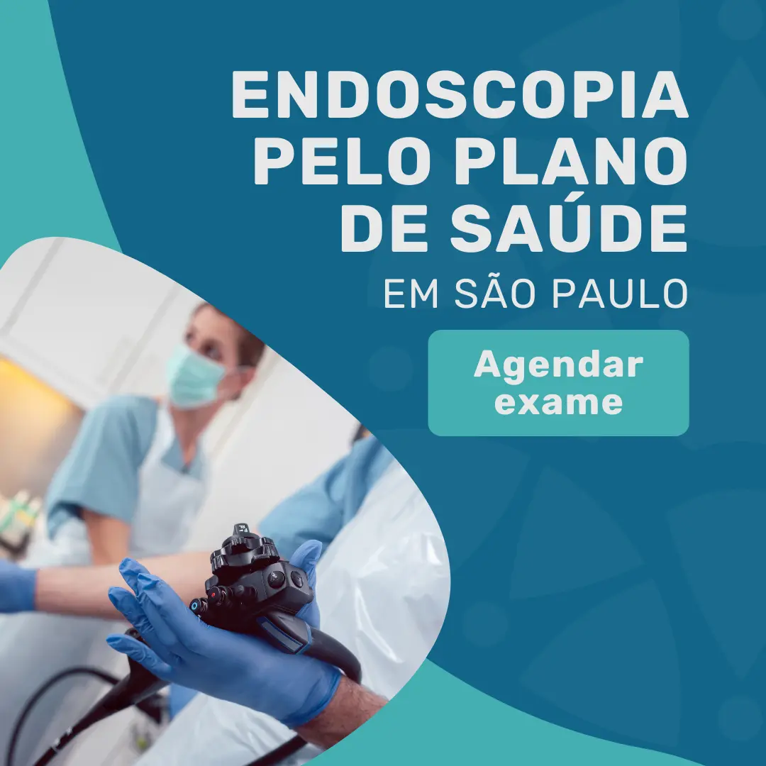 Entre em contato com o Instituto Medicina em foco para agendar exame de endoscopia pela mediservice em São Paulo com especialistas