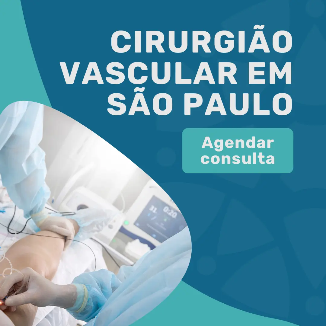 Entre em contato com o Instituto Medicina em foco para agendar uma consulta com cirurgião vascular em são paulo