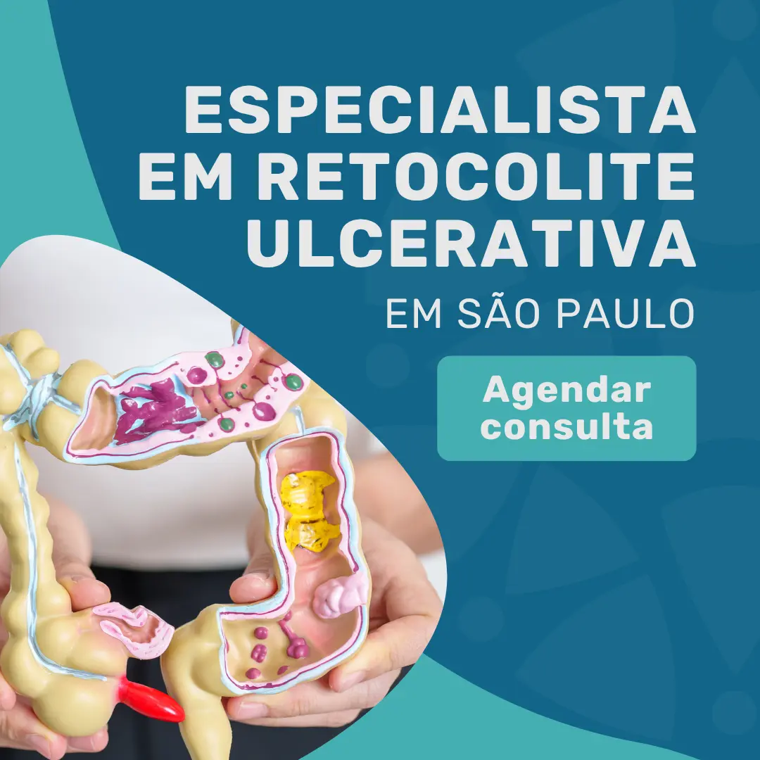 Entre em contato com o Instituto Medicina em foco para agendar uma consulta com especialista em retocolite em São Paulo