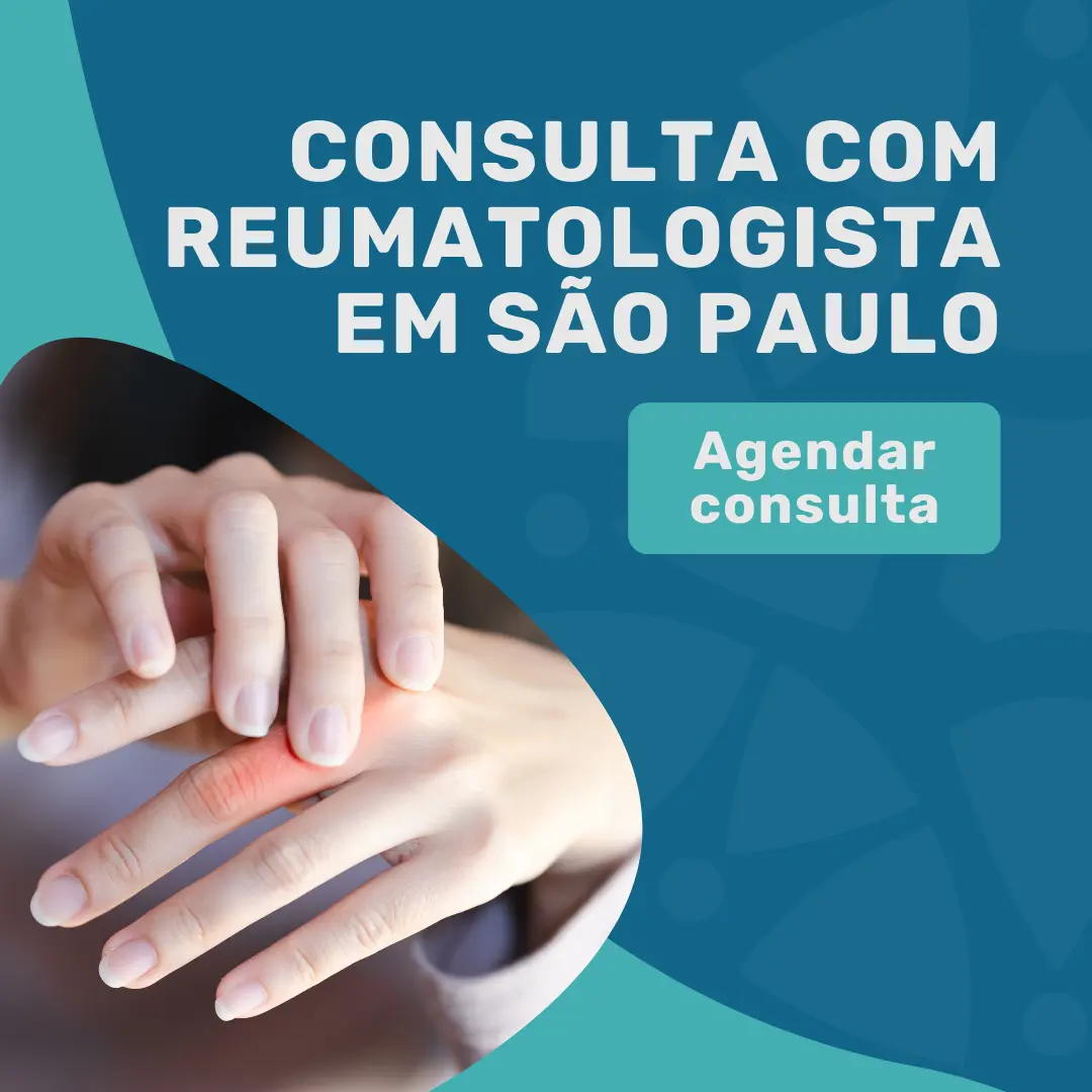 Entre em contato com o Instituto Medicina em foco para saber agendar sua consulta com Reumatologista em São Paulo para tratar o reumatismo
