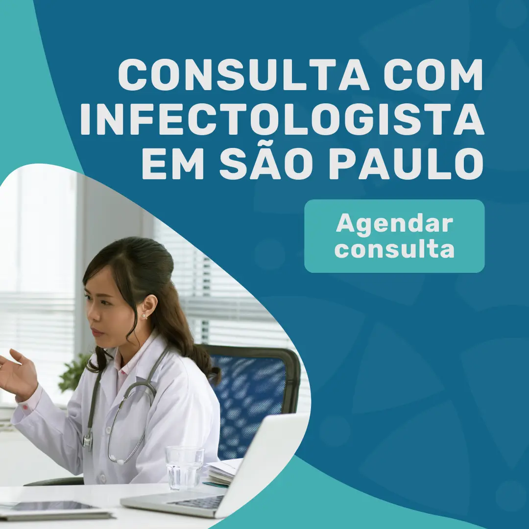 Entre em contato com o Instituto Medicina em foco para saber mais sobre o valor da consulta com infectologista em são paulo