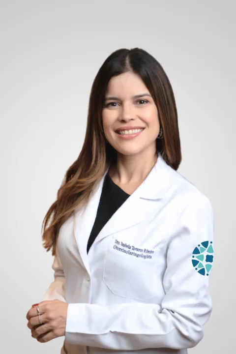 Isabela Tavares Carrossel