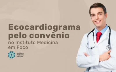 Exame de ecocardiograma pelo Bradesco Saúde em SP