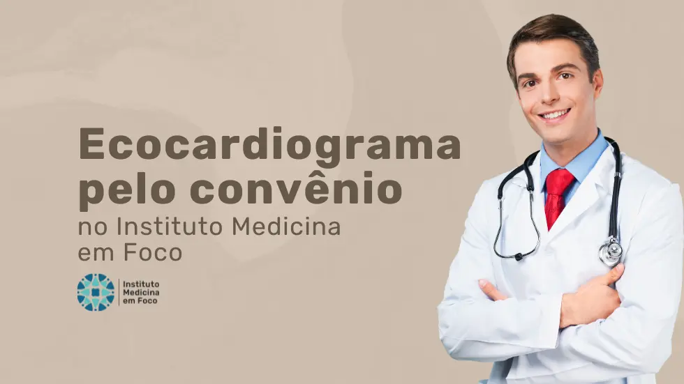 Exame de ecocardiograma pelo Bradesco Saúde em SP