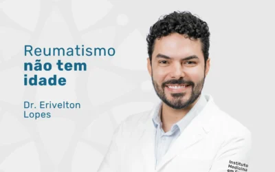 Reumatismo: quando tratar e procurar um especialista?