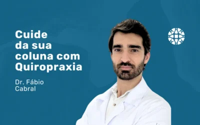 O que é a Quiropraxia e como ela pode beneficiar sua saúde?