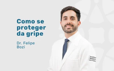 Gripe: orientações para prevenir e cuidar dessa infecção