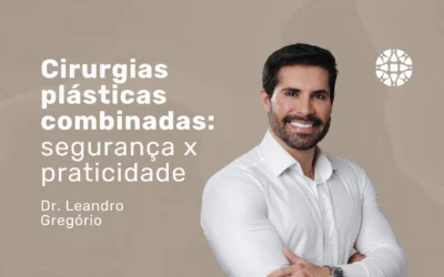Lipoabdominoplastia: é ideal combinar mais de uma cirurgia?