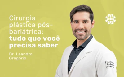 Cirurgia Plástica pós-bariátrica: opções e cuidados