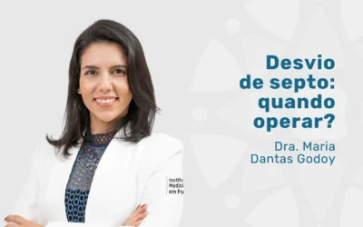 Desvio de septo: a cirurgia é a única saída?