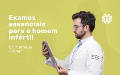 Dosagem hormonal na infertilidade masculina