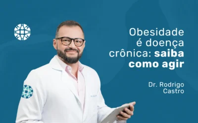 Obesidade: a doença crônica que exige tratamento