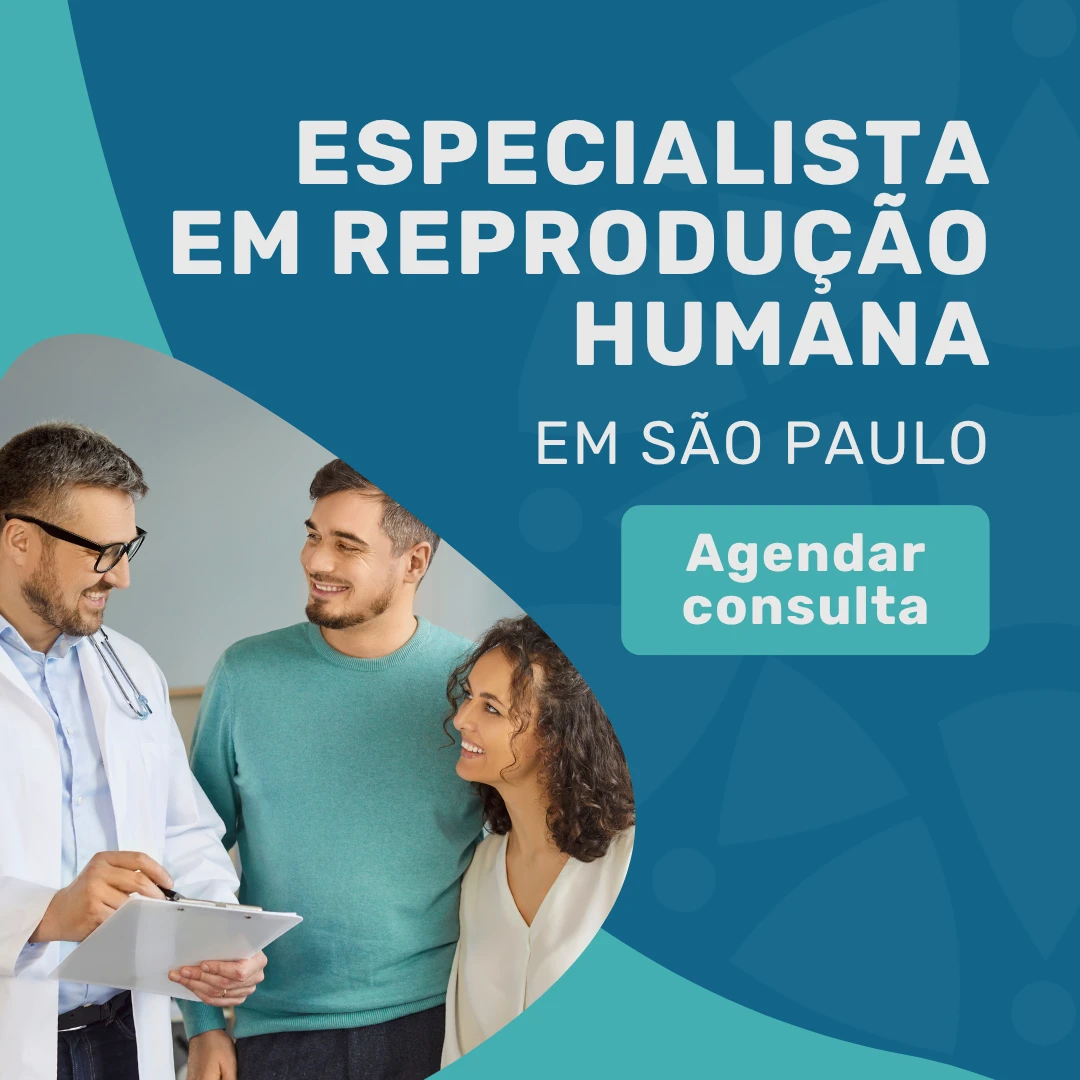 Entre em contato com o Instituto Medicina em foco para agendar consulta com especialista em reprodução humana em São Paulo para saber mais sobre modulação hormonal