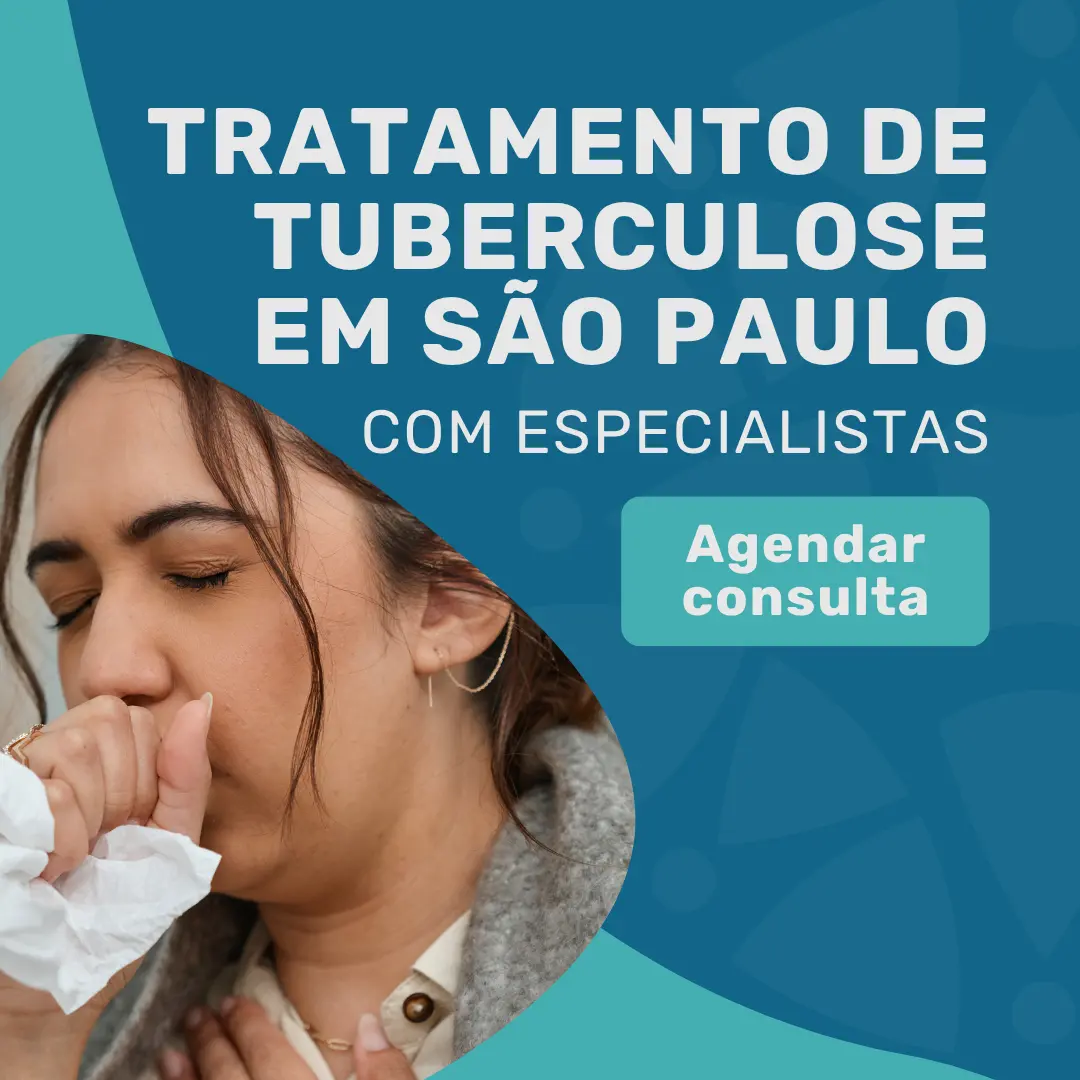 Entre em contato com o Instituto Medicina em foco para agendar consulta com especialistas em são paulo e realizar o seu tratamento de tuberculose