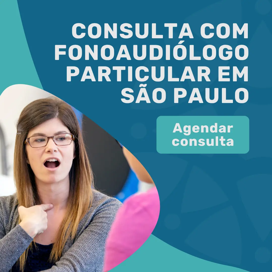 Quanto Custa uma Consulta com Fonoaudiólogo Particular 2026 5 Entre em contato com o Instituto Medicina em foco para agendar consulta com especialistas em são paulo saber quanto custa uma consulta com fonoaudiólogo