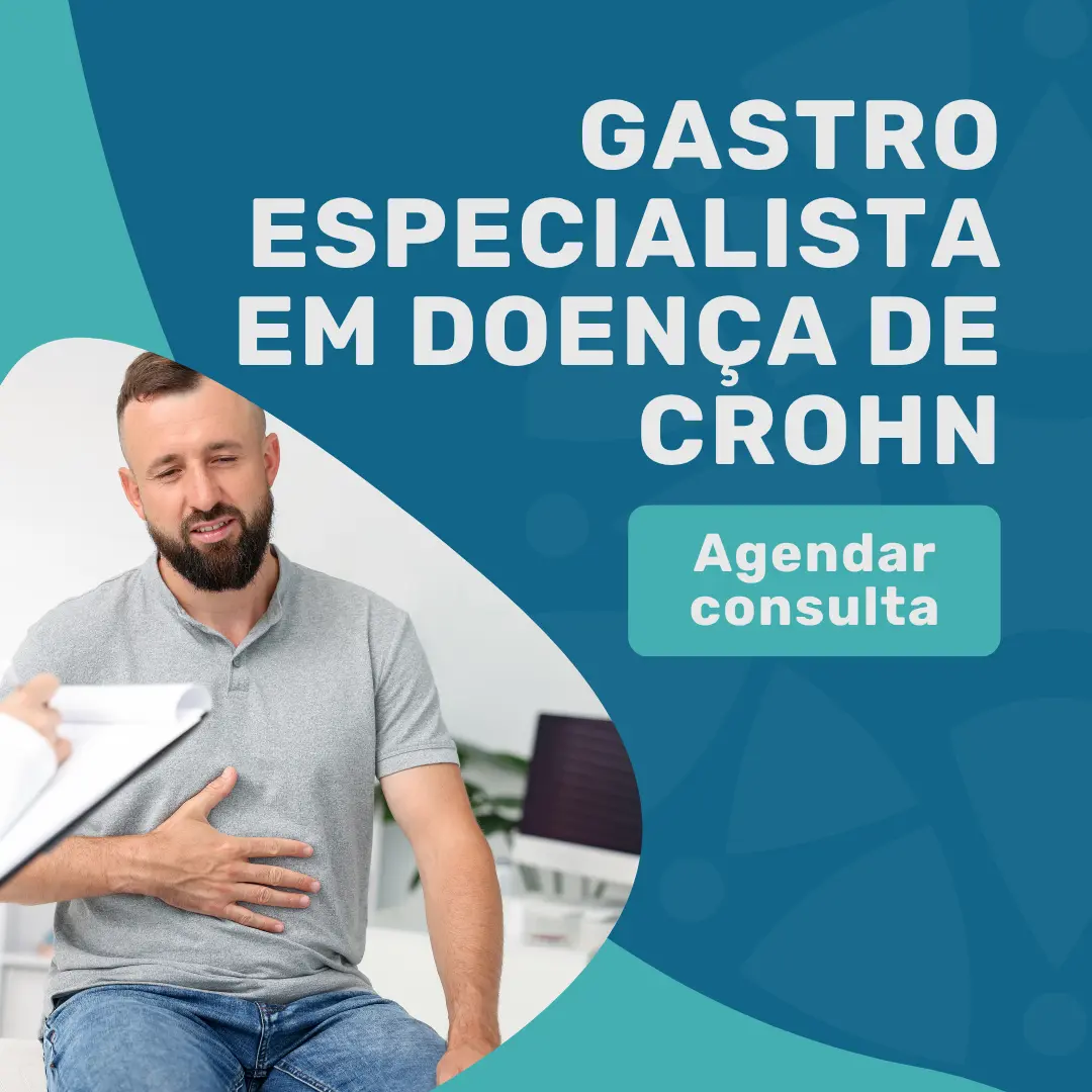 Entre em contato com o Instituto Medicina em foco para agendar consulta com gastroenterologista especialista em doença de crohn são paulo e saber mais sobre o uso de Metotrexato