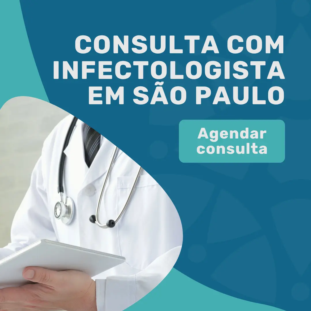Entre em contato com o Instituto Medicina em foco para agendar consulta com o melhor Infectologista em são paulo