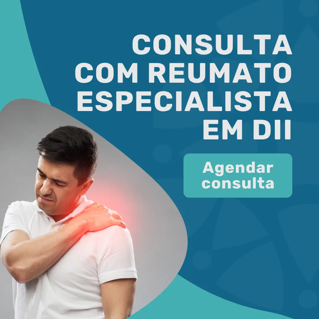 Entre em contato com o Instituto Medicina em foco para agendar consulta com reumatologista especialista em doença inflamatória intestinal em São Paulo para saber mais sobre a relação entre dores n