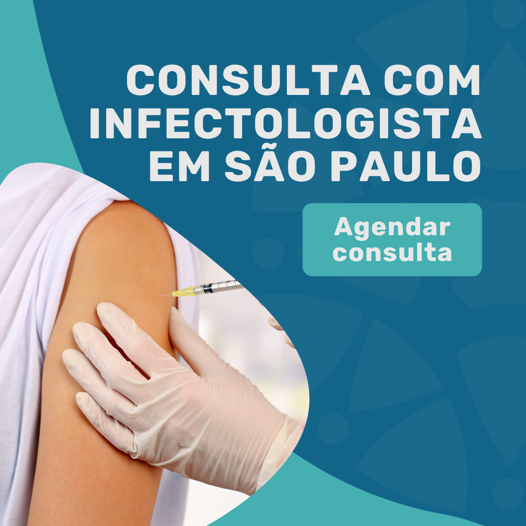 Entre em contato com o Instituto Medicina em foco para agendar uma consulta com Infectologista em são paulo e saber mais sobre Vacinação em Imunossuprimidos